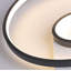 Almena LED Flush Mount