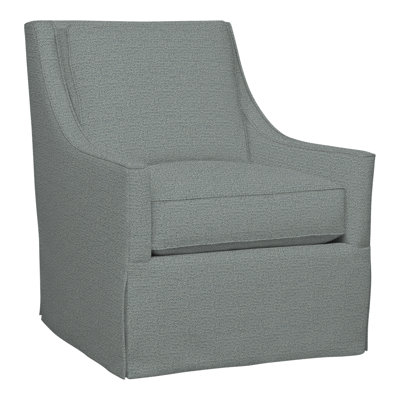 Fairmount Slipcovered Armchair