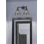 Éclairage pour meuble-lavabo 2 lumières rétro Lavalley-51578497-51578555-51578557