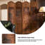 Cloison Mid-Century