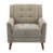 Light Brown Chenille