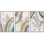 Impression sur toile 3 pièces-91874885-91874886
