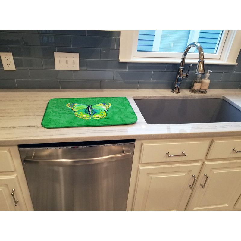 Drying Mat