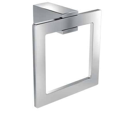 Kyvos Towel Ring