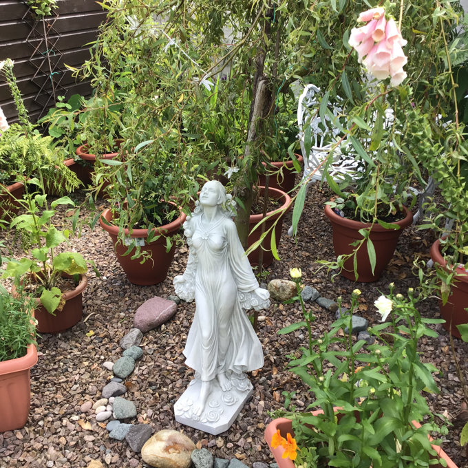 E' tornata a Varallo la statua della Madonna Incoronata patrona della