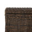 Coffre en osier -24551567