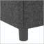 Canapé modulaire d'angle avec repose-pieds convertible-132940828-132940827
