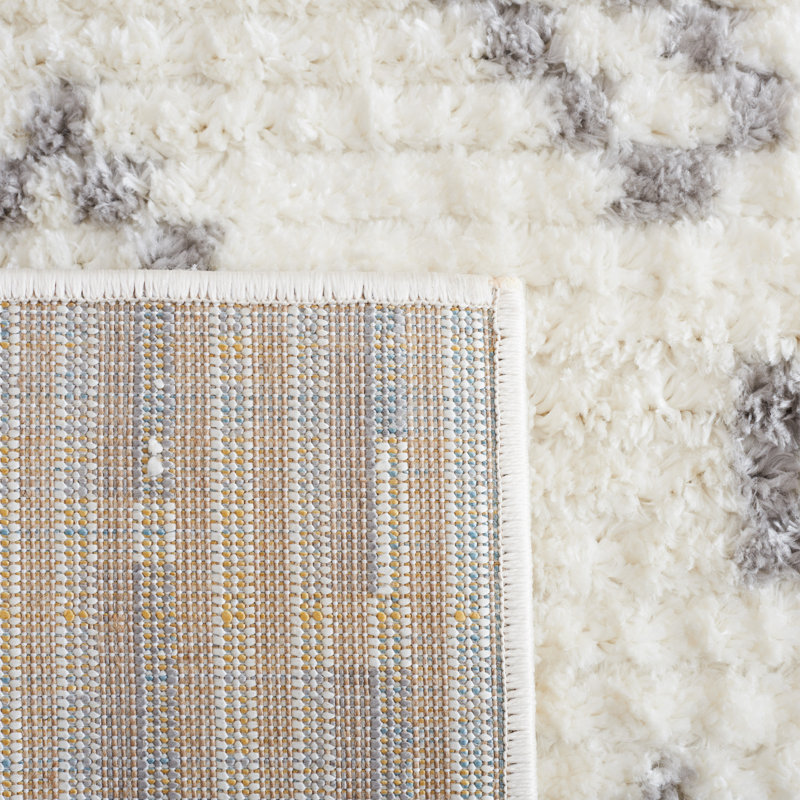 Kewon Performance Southwestern Rug, Rectangle 4'5" x 6'5"