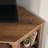 Chauvigny Unfinished with Fireplace Included-1902497465