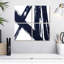 Avery Strokes en bleu marine II-109096616