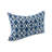Rhombus Royal 14x24 Pillow-129077474