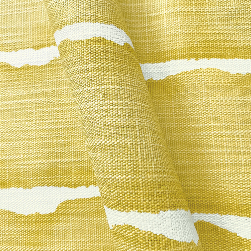 Meyer Eureka Yellow