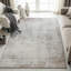 Abstract Area Rug-86474613