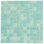 Mingles 0.8" x 0.8" Glass Grid Mosaic Wall & Floor Tile