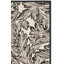 Tapis d'intérieur / extérieur floral Clapperton Performance-1136267317