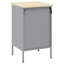 Work Bench with Drawer with Lock-491881256