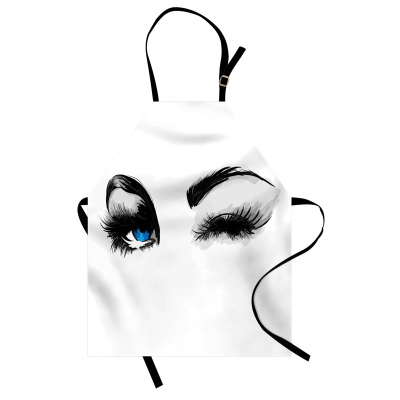 Tablier oculaire