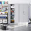 Sigurd 2 -Door 5 -Shelf