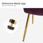 Chaise à oreilles Leona-1685409173