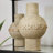 Eratos Handmade Ceramic / Porcelain Table Vase-96831094