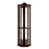 Cerisier sélectionné