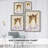 Seraphin II Framed Print - Solid Wood