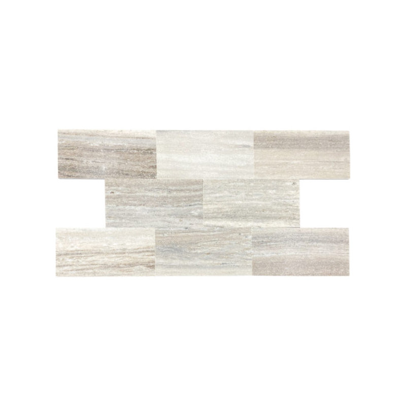 Carreau de marbre Paragon 3 × 6