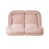 Pink is out of stock selected