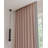 Annabelle Cotton Blend Blackout Curtain Panel Pair-99469408-95208226