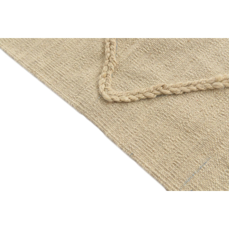 Orpheus Cream Rug
