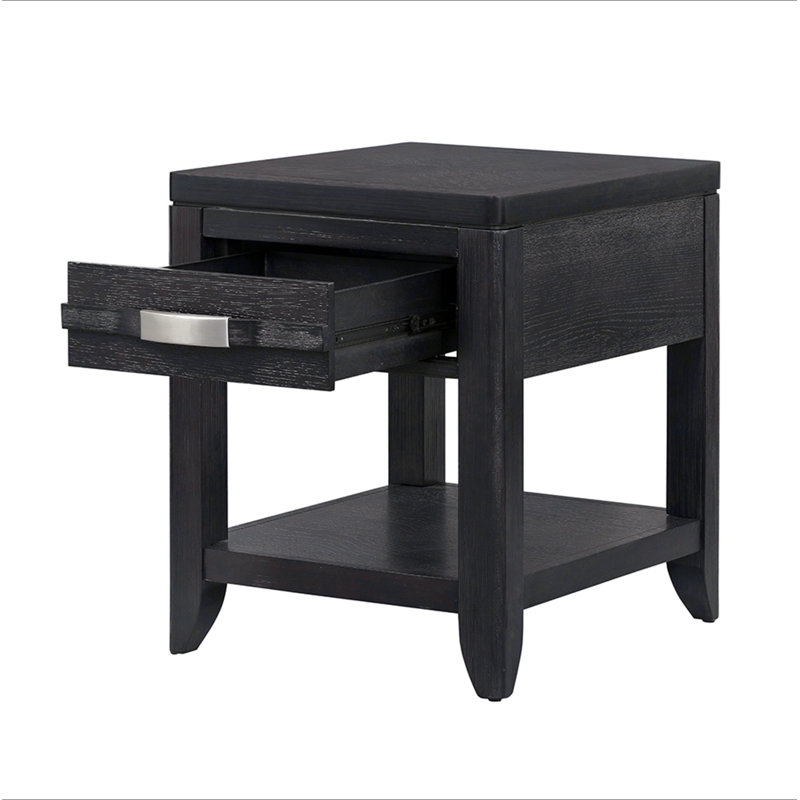 Table de bout 24 x 20 x 25 po