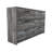 Kaisee 61.69'' W 6 - Drawer Dresser