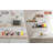 U-shaped storage rack