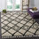 Imraan Performance Geometric Rug