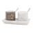 Salt Cellar  With Tray
