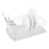 White is out of stock selected