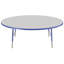 Table ronde à hauteur réglable-67130253-67130266-80013672