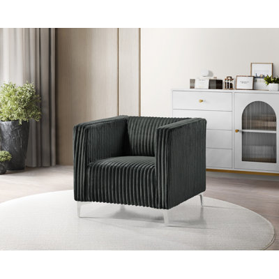 Fauteuil Chryssa