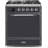 Majestic II 30" 4 cu.ft. Freestanding Dual Fuel with Convection Oven-64707829-64707807
