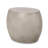 Outdoor Lightweight Concrete Side Table