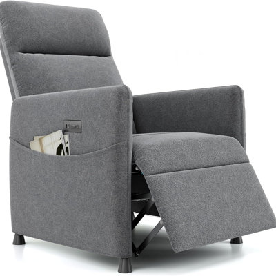 Fauteuils inclinables électriques pour adultes