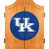 Université du Kentucky est en rupture de stock