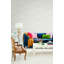 Rouleau de papier peint L 27 pi x l 27 po Reedley-2060521426