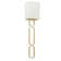 Flush Mounted Sconce