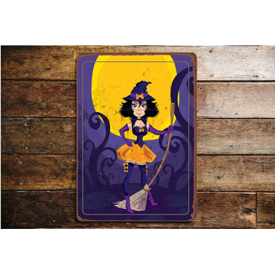 Handmade Fantasy & Sci-Fi Wall Decor on Metal