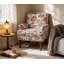 Chaise avec accoudoirs Farmhouse