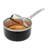 Gotham Steel Stock Pot with Lid-1894219597