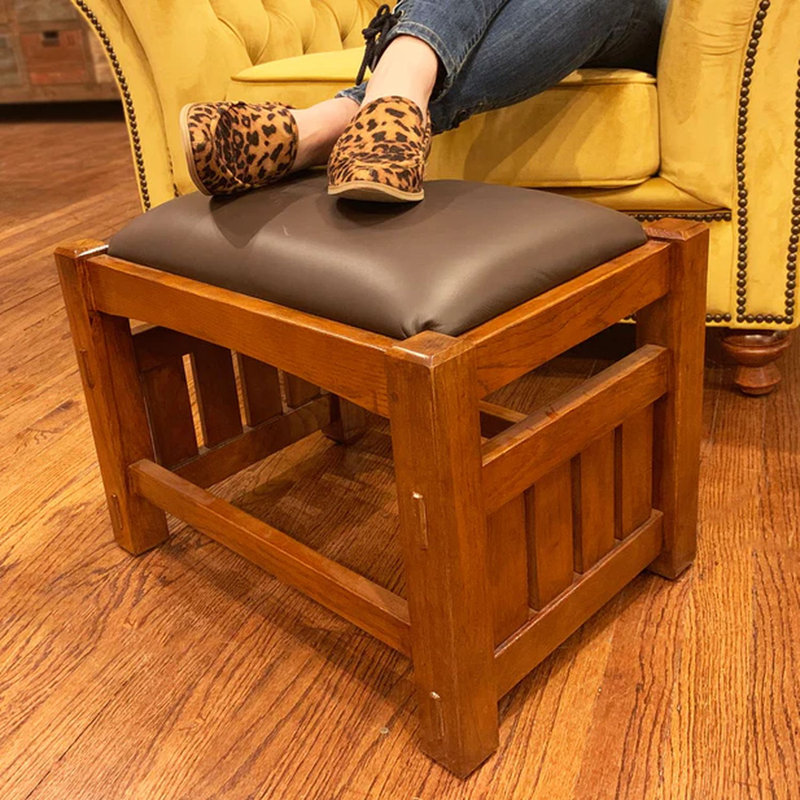 Tabouret d'appoint Hideyo, Cerise Michael's