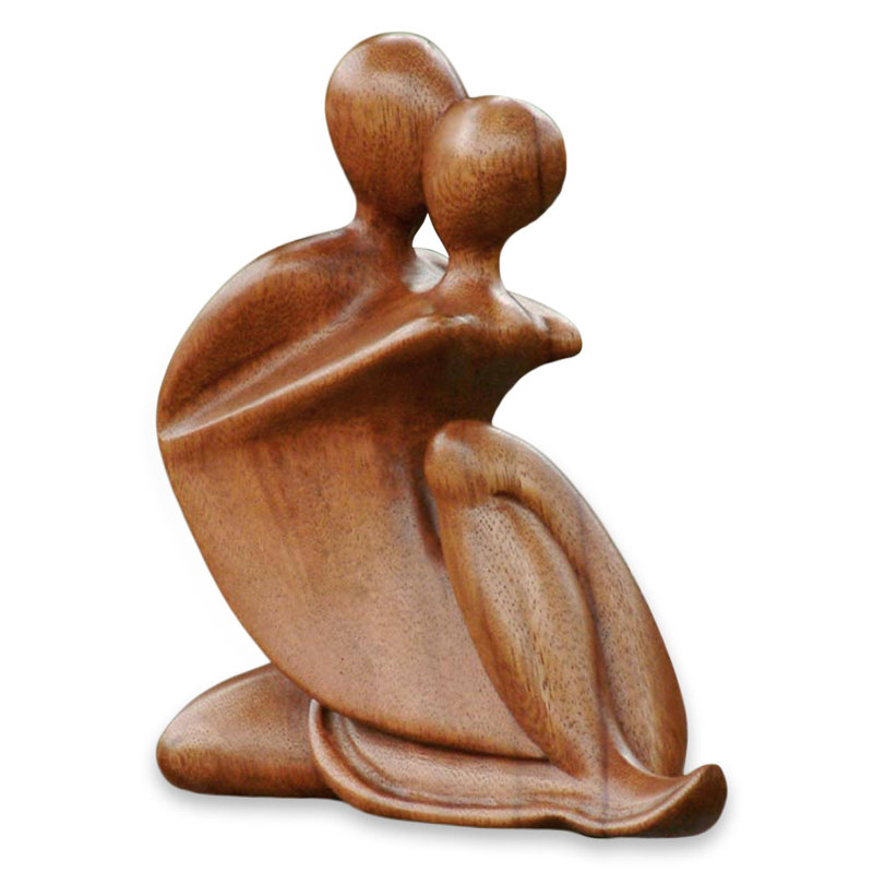 Zakariyah Figurines & Sculptures