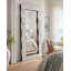 Waverly Rectangle Beveled Wall Mirror